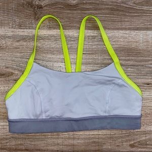 Lululemon Sport Bra